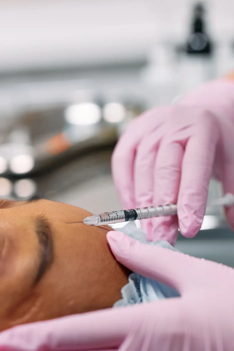 Rejuvenecimiento facial