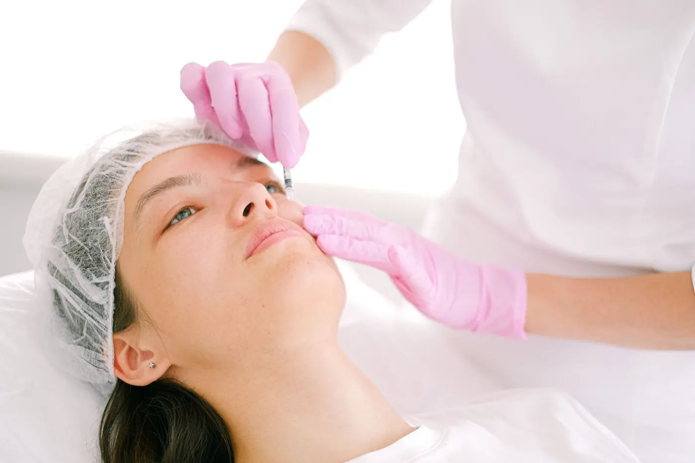 Manchas y melasma